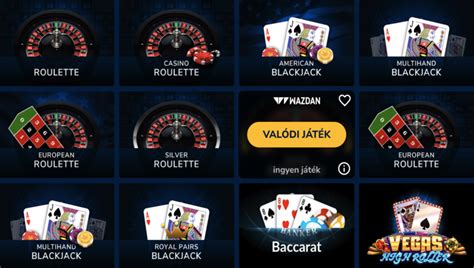 National Casino vélemény .